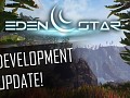 April Development Update - Game Pad & Juggernaut