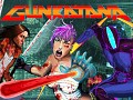 Gunkatana is now on Kickstarter