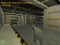Half-Life Alpha in GOLDSrc v. 0.5 is Coming!!!