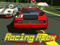 Racing Apex now on Steam Greenlight and Kickstarter