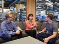 Facebook Hires Former DARPA Director Regina Dugan