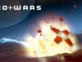 NeoWars - Trailer, Closed Beta Test, new Website!