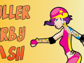 Roller Derby Dash now available on iOS!