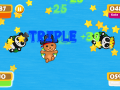 Swimming Teddybears Android release!
