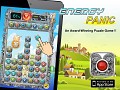 “Energy Panic”- an Unique and Original drag n’ drop puzzle game - Announced !! (iOS)