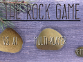 The Rock Game on iOS