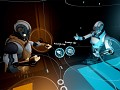 Project Arena Is CCP Games' Tron-like VR Sports Game