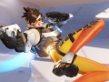 Overwatch Live Stream Giveaway