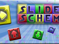 Slide Scheme Puzzle Game Challenge, Launched!