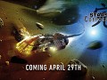 Starship Corporation (PC) coming to Early Access April 29th 2016