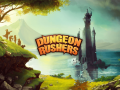 Dungeon Rushers is coming the may 11 on Steam Early Access!