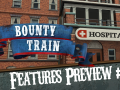 Hospital - Bounty Train Upcoming Features [ENG] 