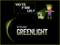 Greenlight campaign and playable demo!