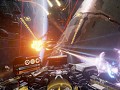 CCP Plans HTC Vive Motion Controller Support For EVE: Valkyrie