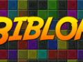 Biblok, an explosive puzzle game !