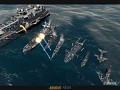 Core Gameplay: Ships and Weaponry