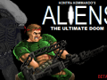 Aliens: The Ultimate Doom (Beta 9.2)