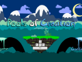 Trailer + Demo: Pools of Creation action-platformer!
