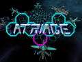 Atriage is now out on Steam and kicking ass!
