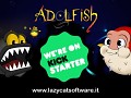 Live on Kickstarter - Adolfish