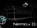 "Nemo&D.O" on Steam Greenlight 