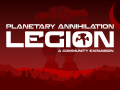 Legion Expansion [Public Beta]