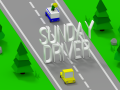 Sunday Driver - Release!