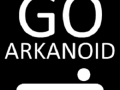 Origin of GO Arkanoid