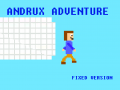 Fixed version of Andrux adventure