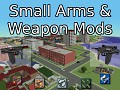 Dev Diary 3: Weapons (Part 1) - Small Arms and Weapon Mods