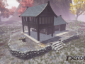 Fictorum Update #21: Level Load Time Reduction, Seattle iFest, and New Buildings