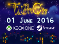 TurnOn coming to Steam and Xbox One on June 1st 2016!