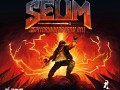 We just published a new Trailer for SEUM: Speedrunners From Hell