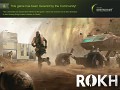 Rokh is now Greenlit