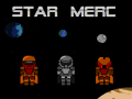 Star Merc is now on Greenlight!