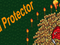 Gold Protector Android Game