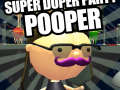Super Duper Party Pooper now on Greenlight