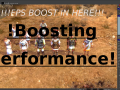 Performance Boost