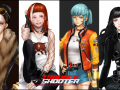 Troubleshooter - Let me introduce attractive but fatal women