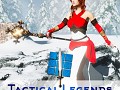 Let's Play Tactical Legends