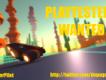 Super Pilot - Playtesters wanted