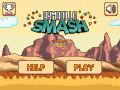 Armadillo Smash now available on Apple App Store