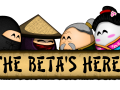 Sneaky Ninja Beta is Here! (New Worlds and Mechanics!)