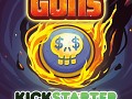 Greedy Guns is coming to Kickstarter on May 31st!