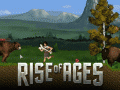 Rise of Ages - Update #10 - The path to a nation!