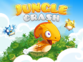 Jungle Crash - Out now worldwide on iOS