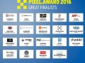 Pixel.Award 2016 finalist