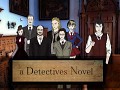 Information on "A Detective Novel"