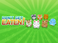 Don't Get Eaten - simple, fun, and cute Android game!
