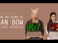 Behind The Scenes of Fran Bow